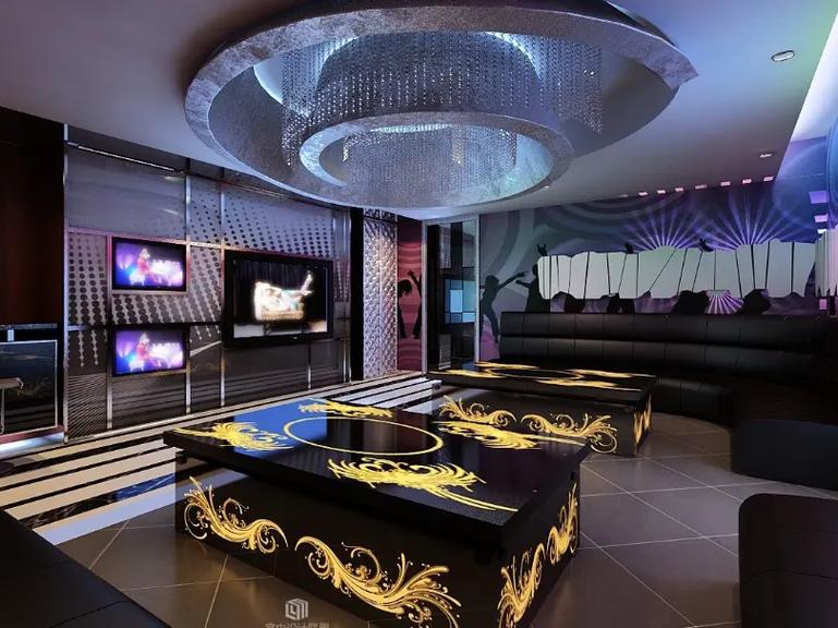 上海商务ktv推荐单人商务ktv首选-杨浦区ktv预订