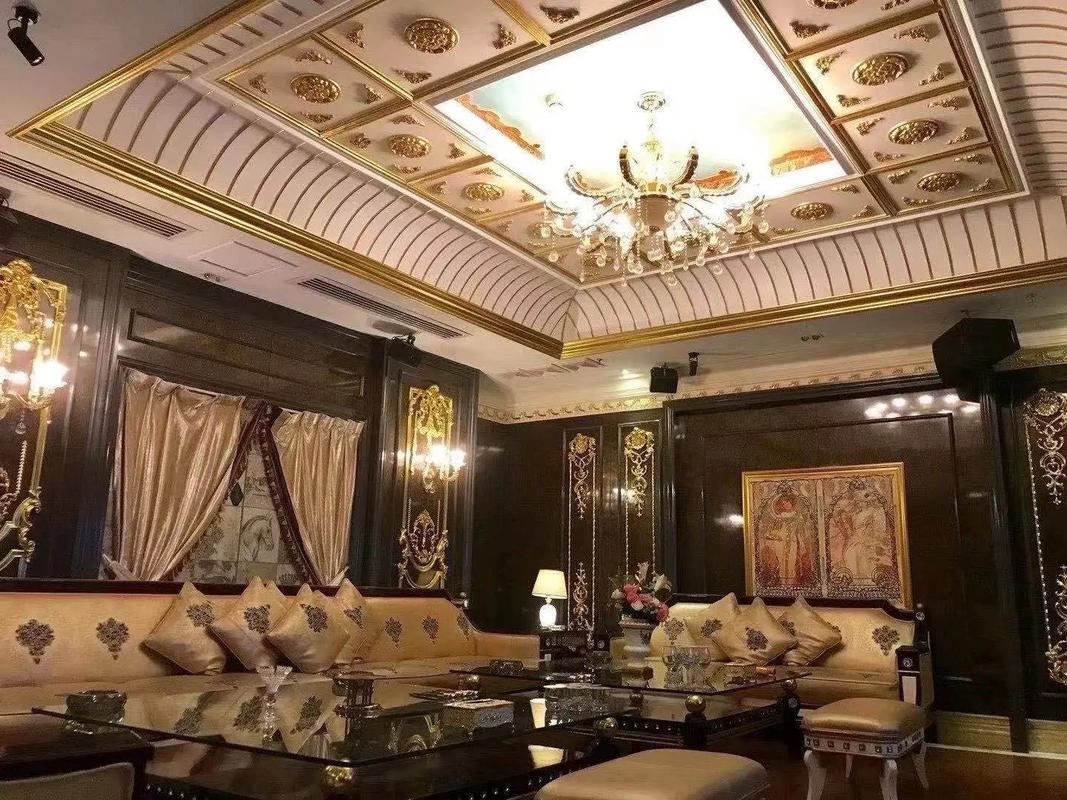 上海商务ktv夜场风云-杨浦区ktv预订