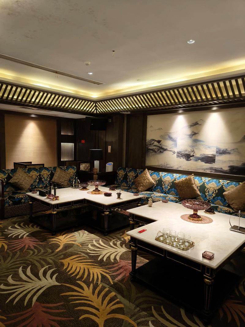 上海商务ktv解释-杨浦区ktv预订