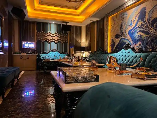 上海商务ktv消费攻略-杨浦区ktv预订